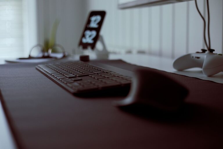 Tips for Organizing a Clutter-Free and Efficient Workspace at Home